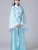 Import Traditional chinese dress clothing Hanfu from China