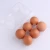 Import Transparent Disposable 6 Holes PET Plastic Egg Tray Packaging Box Egg Tray from China