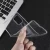 Import Transparent Silicone Case For Samsung Galaxy A51 5G SC-54A Clear Soft TPU Protection Back Cover from China