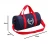 Import Travel Custom Duffel Gym Bag with Logo/ Wholesale Promotional Perfect Score Sport Customized Refundable Y-BG-HS007 5-7 Days 3pcs from China