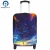 Import Travel Luggage Cover Customized Balloon Spandex Suitcase Protector Fits 18-32 Inch Luggages from China