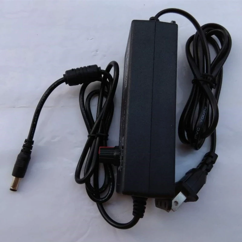 travel power charger charging supply 5a 12v ac dc adapter power adapter