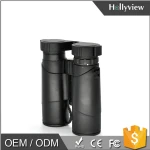 Traveller Optical 10x42 Center Focusing Hunting Waterproof Binoculars Roof-prism