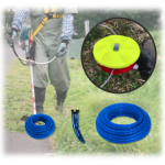 Trimmercode SPIRAL GREA sigma electric trimmer line grass from Japan