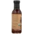 Import Triple Crown Organic Hickory Bourbon BBQ Sauce- 2.5kg from USA