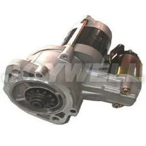 TRUCK CAR PARTS ELECTRIC STARTER MOTOR FOR CANTER DIESEL M2T74171