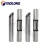 Import tube factory 316L 304 202 industrial stainless steel sanitary pipes price list from China