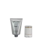 Tubes For Lipgloss Cosmetic Round Tube Cosmetic Packaging 2021 Ball Head Tube