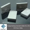 tungsten carbide SS10 stone break tips 20x12x3.0mm 15X10X5mm