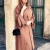 Import Turkey Islamic Clothing wholesale modern islamic font open abaya islamic clothing dubai abaya kaftan dress from China