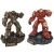 TV Movie Avengers Ironman Figure Statu  For Marvel  Resin Ironman MK44 Animation  Home Decoration OEM ODM  Games Gift Item