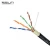 Import TWISTED PAIR CABLE UTP, CATEGORY 5e, 4 PAIRS, SOLID from China