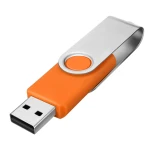 Twister USB Pen Drive Factory Price USB Pen drive Swivel Twister USB