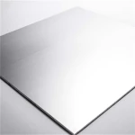 type 7075 Aluminum Metal Sheet rolled Aluminum plate Price Per Kg