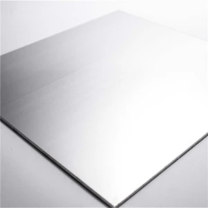 type 7075 Aluminum Metal Sheet rolled Aluminum plate Price Per Kg
