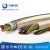 Import Types of electric conductors 30 years service life ysly control cables cvv buy cables directly from china from China