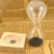 Import UCHOME Magnet Magnetic Hourglass Ampulheta Crafts Sand Clock Hourglass Timer Christmas Free shipping from China