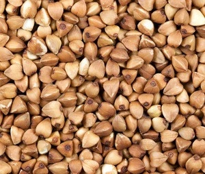 Ukrainian High Quality Organic Buckwheat