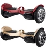 UL 2272 8 inch two wheels hoverboard 8 inch self balancing electric scooter with Bluetooth