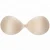 Import ultimate boost invisible silicone self adhesive bra for backless dress from China