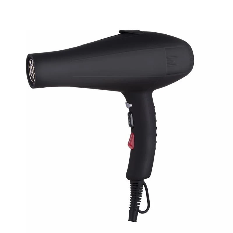 Ultimate Shine Conditioning Hair Dryer Wholesale Powerful AC motor Quick Hair blow Dryer