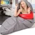 Import Ultra lightweight 3 season sleeping bags for cold weather from China