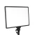 Import Ultra Slim Bi-Color Dimmable Studio LED Camera Video Light Photography LED Panel Light from China