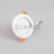 Import Ultra Slim high power 20w LED Downlight Mini Cob Led Downlight from China