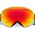 Ultra Wide Angle Spherical Anit-Snow Lens Replaceable Strap Eye Wear Outdoor Factory Price OEM Ski Goggles