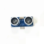 Ultrasonic Sensor Module HC-SR04