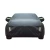 Import Universal 190T Polyester Car Full Body Cover SUV Sedan UV Protection Dust-proof 100% Waterproof Car Cover from China