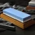 Import Universal double side 1000/6000 # whetstone knife sharpener from China