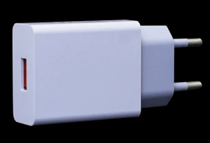 Universal Portable USB Charger Travel Power Adapter 5V 1A EU/US Plug
