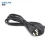 Import Universal Us 220V Copper Power Cable 3 Prong Laptop Ac Power Cord Plug Cable from China