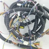 Universal wire harness cable assembly manufacturer for car engine