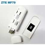 Unlocked MF79 MF79U 4G LTE WiFi Stick 150Mbps Data Card Mobile Broadband Network Card 4g Wifi Usb Wireless Dongle Modem