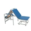 Upnew recliner chair cum hospital bed for patients