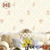 upscale marketing new design non woven wallpaper from china manufacturer MSYD