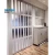 Import UPVC Folding Door PVC Accordion Door for interior decoration from factory in China from China