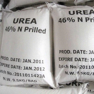 Urea fertilizer 46.4% nitrate fertilizer Urea N 46 agricultural grade