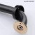 USA Market Oil Rubbed Bronze SUS304 Wall Mount Bathroom Safety Strong Metal Grab Bar