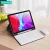 Import USAMS Mini Portable BT Wireless Keyboard Pencil Holder Tablet Cover Case for iPad Pro Air Mini 10.2 10.9 from China