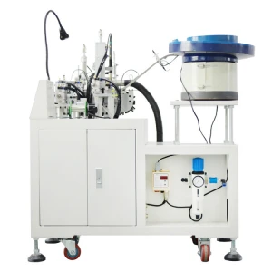 USB Cable manufacturing equipment,usb cable production machine