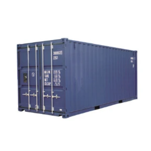 Used 20 ft Shipping Container in Good Condition Turkey