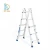 Import Used Aluminum Folding Extension Ladders For Sale from China
