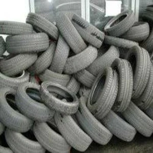 Used car and Truck Tyres