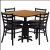 Import used cheap round hotel restaurant tables and chairs for sale philippines from China