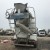 Import Used Good Condition SINOTRUK HOWO brand 25t self loading concrete mixer truck with pump for sale from Angola
