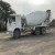 Import used howo mixer 335, truck mixers with diesel engine for sale from Pakistan