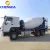 Import Used SINOTRUCK HOWO 10 Cubic Meter Cement concrete mixer truck For Sale from China